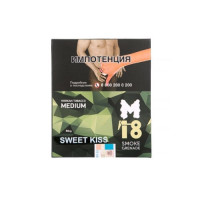 М18 Sweet kiss 50gm