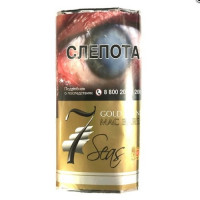M.B.7 SEAS GOLD BLEND (p40gr)
