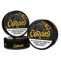 Жевательный табак CORVUS CRUSH