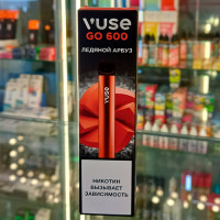 Vuse Go 600 Ледяной Арбуз РРЦ 550