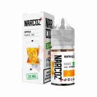 Е-жидкость NARKOZ (Наркоз) Salt Миринда 20 30мл