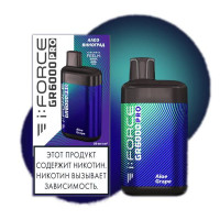 i:FORCE GR6000PRO АлоэВиноград10мл 2%[5]