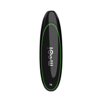 ЭСДН MOOI Surf 1500 Puffs с ароматом яблоко, груша и корица