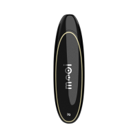 ЭСДН MOOI Surf 1500 Puffs с ароматом цветочный чай и грейпфрут