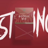 Шпаковский STRONG Boogie Mix 40 гр.