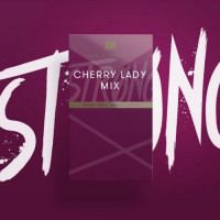 Шпаковский STRONG Cherry Lady Mix 40 гр. Шпаковский STRONG Cherry Lady Mix 40 гр.