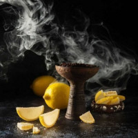 Burn BLACK Lemon sweets 25гр МРК Burn BLACK Lemon sweets 25гр МРК