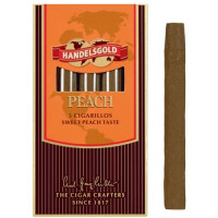 Сигариллы Handelsgold Peach Sun Cigarillos*5*10*20 МТ Сигариллы Handelsgold Peach Sun Cigarillos*5*10*20 МТ