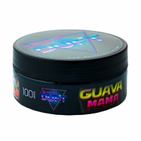 DUFT Guava Mama с ароматом гуавы (100г.) DUFT Guava Mama с ароматом гуавы (100г.)