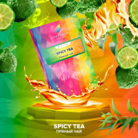 Табак для кальяна, SPICY TEA, 40 гр, SPECTRUM TOBACCO Табак для кальяна, SPICY TEA, 40 гр, SPECTRUM TOBACCO