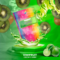 Табак для кальяна, KIWIFRUIT, 40 гр, SPECTRUM TOBACCO