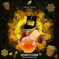 Табак для кальяна HONEYCOMB HL, 40 гр, SPECTRUM TOBACCO