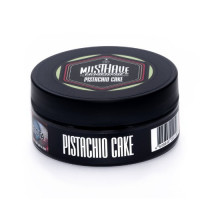 Табак для кальяна "Must Have Undercoal" Pistachio Cake 25гр Табак для кальяна "Must Have Undercoal" Pistachio Cake 25гр