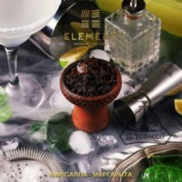 Табак для кальяна "Элемент" aroma Margarita линейка "Земля" 40гр.