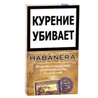 Сигариллы HABANERA Pennsylvania Broadleaf /1 кор. х 60 пач. х 5 шт.,