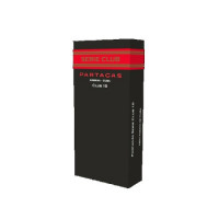 Сигариллы Partagas Serie Club / Партагас Серия Клаб*10*10*20 МТ Сигариллы Partagas Serie Club / Партагас Серия Клаб*10*10*20 МТ