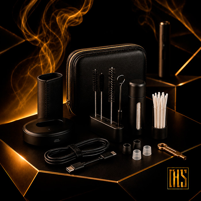 Колпачок IQOS 3 лиловый