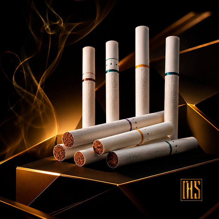 ТАБАЧНЫЕ СТИКИ FIIT REGULAR
