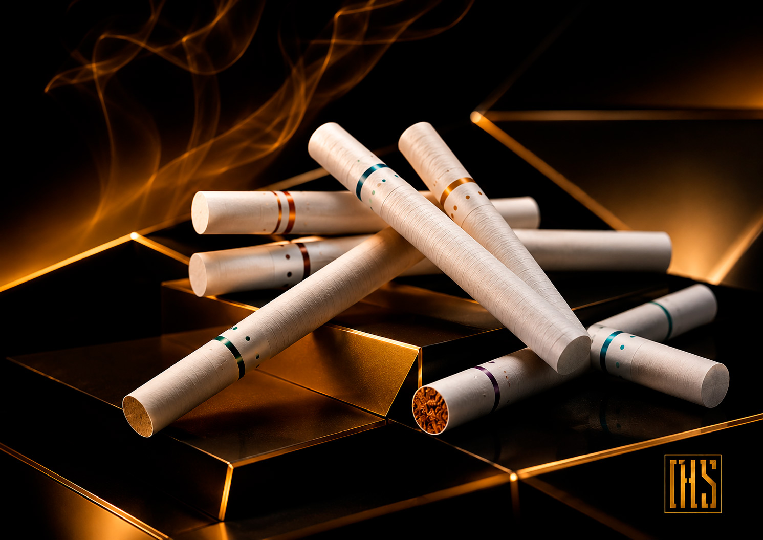 Стики TEREA для IQOS ILUMA в каталоге Intoco