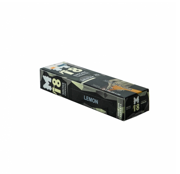 М18 20 гр Lemon