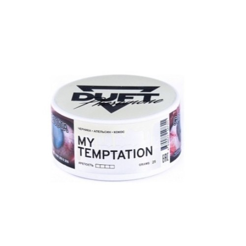 Феромон 25 гр. my temptation