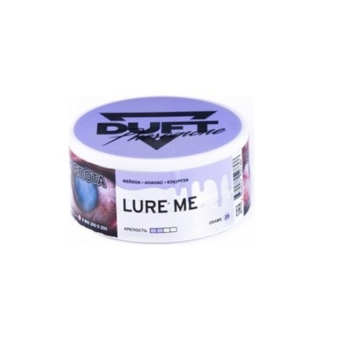 Феромон 25 гр. lure me
