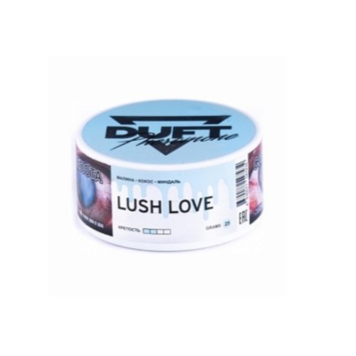 Феромон 25 гр. lush love