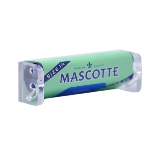 MASCOTTE машинки для скручивания Classic size 1 1/4(1x10)