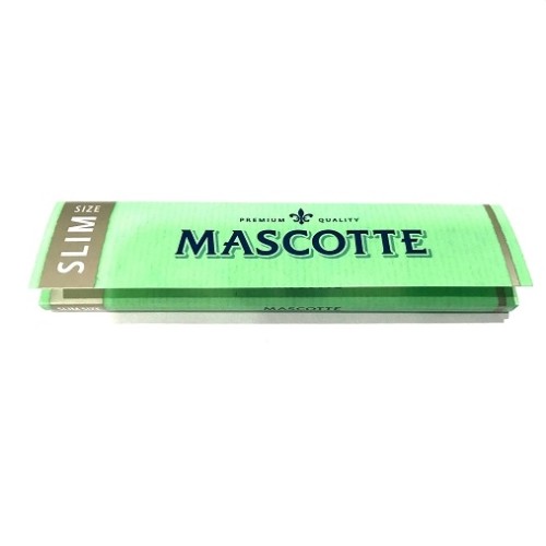 MASCOTTE сиг.бумага Slim size 33   (33x50)