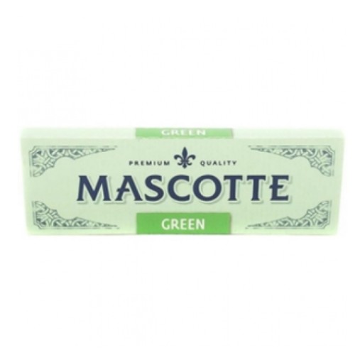 MASCOTTE сиг.бумага Green   (50x50)