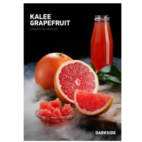 Табак для кальяна "Дарксайд" Кор A (Кали Грейпфрут 2.0), 30 г