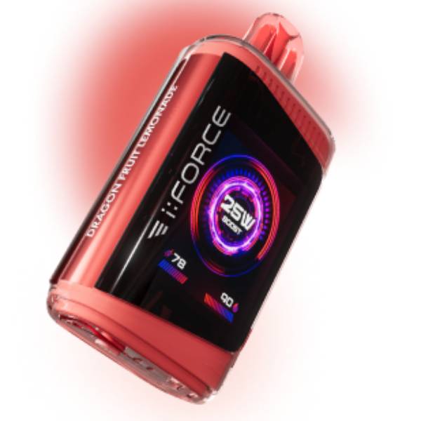 i:FORCE MS15000 Лимон.из Питайи16мл2%[5]