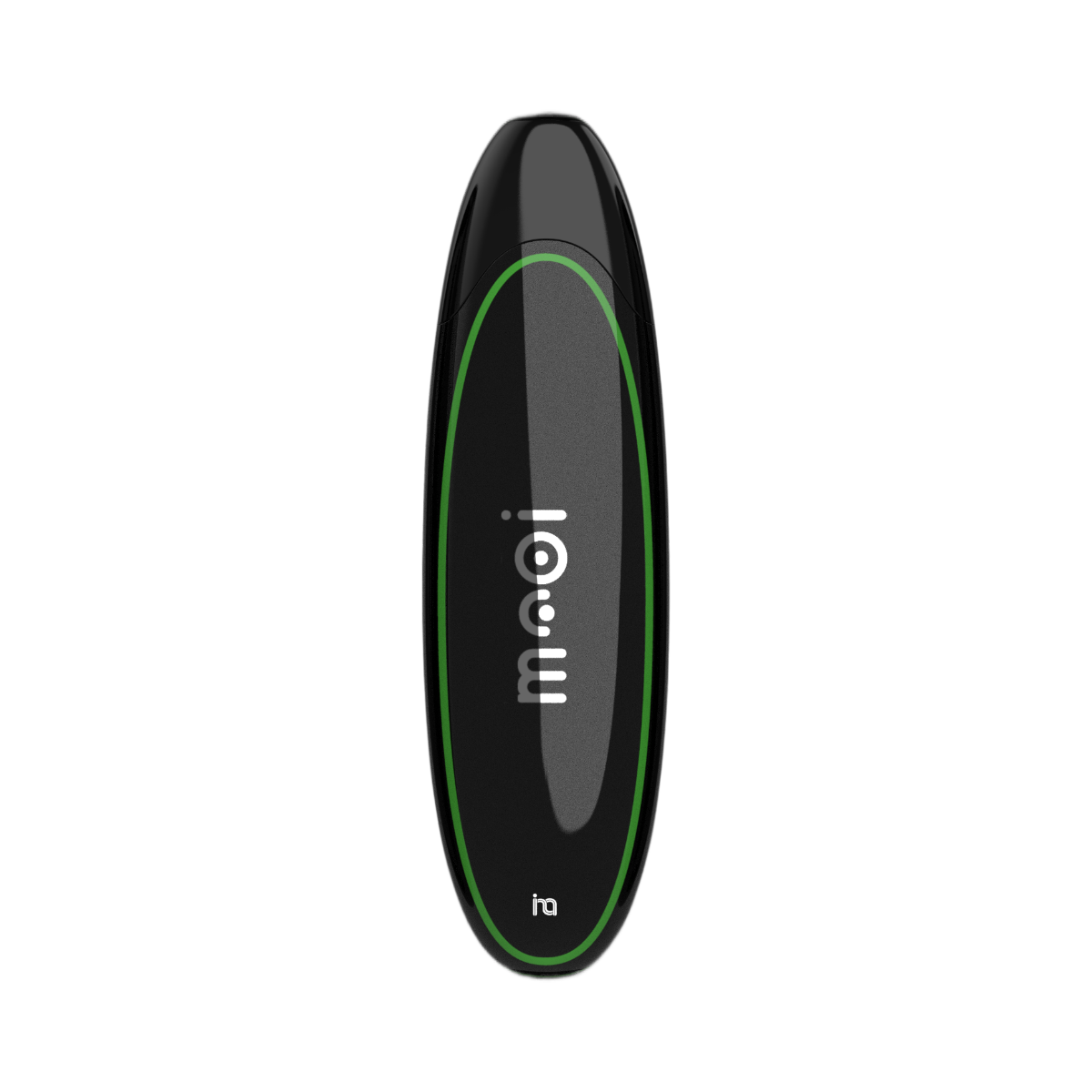 ЭСДН MOOI Surf 1500 Puffs с ароматом яблоко, груша и корица