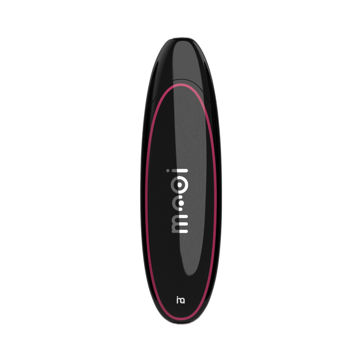 ЭСДН MOOI Surf 1500 Puffs с ароматом малина и кокос