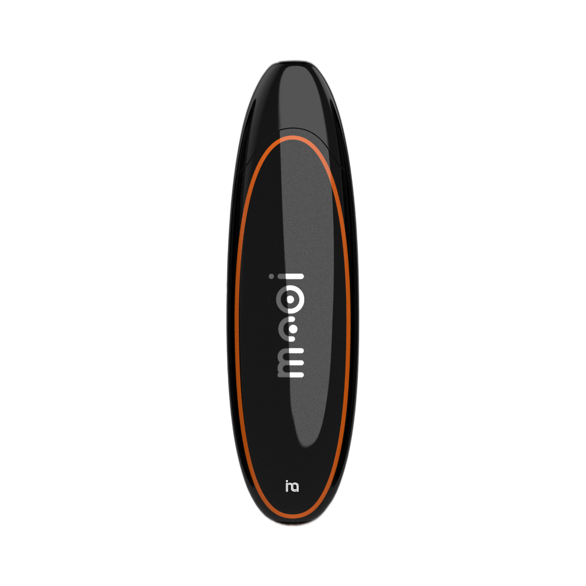ЭСДН MOOI Surf 1500 Puffs с ароматом апельсина, шоколада и ментола
